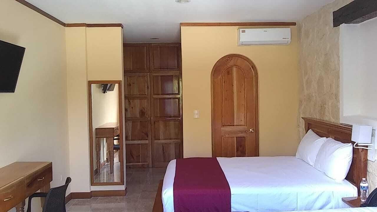 Cancun International Suites Dış mekan fotoğraf