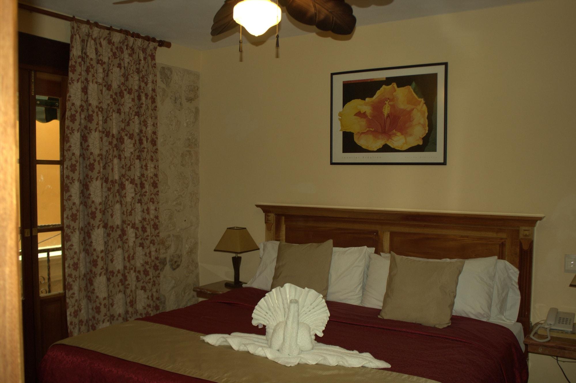 Cancun International Suites Dış mekan fotoğraf