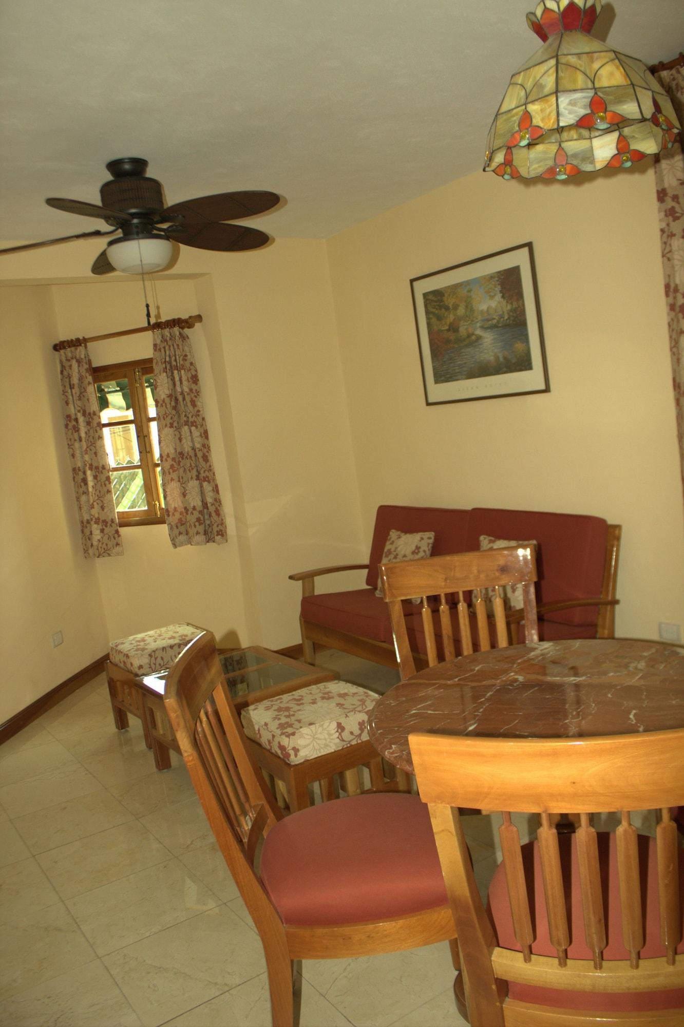 Cancun International Suites Dış mekan fotoğraf