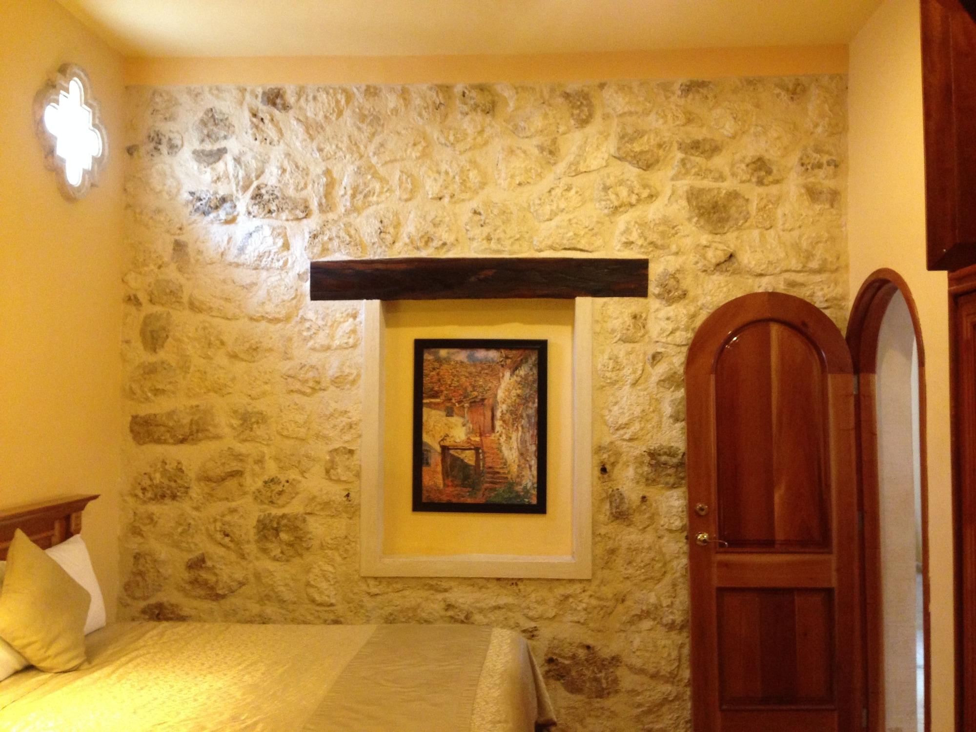 Cancun International Suites Dış mekan fotoğraf