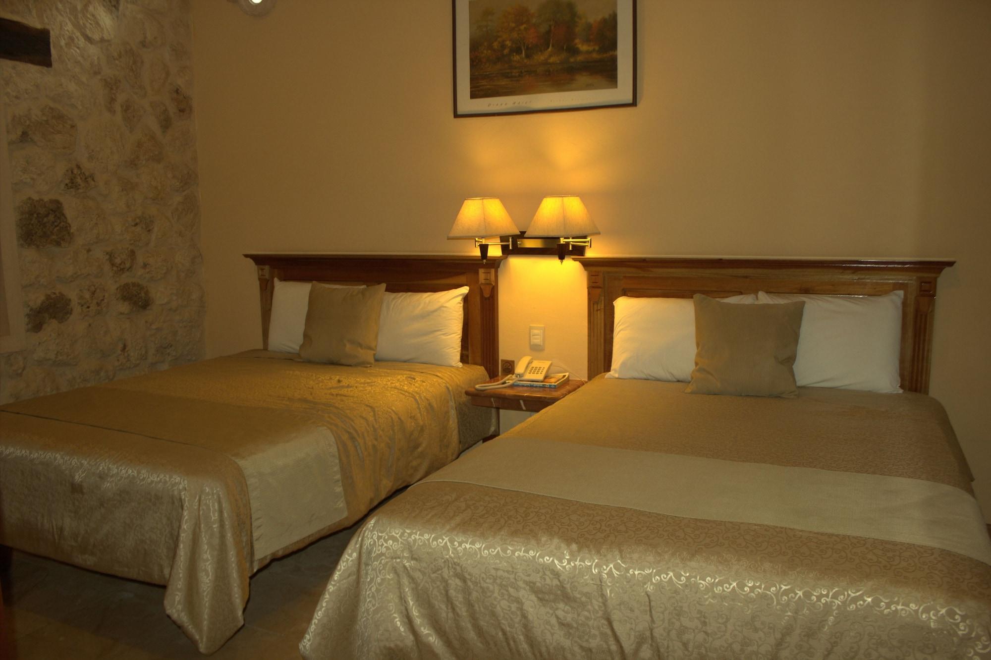 Cancun International Suites Dış mekan fotoğraf
