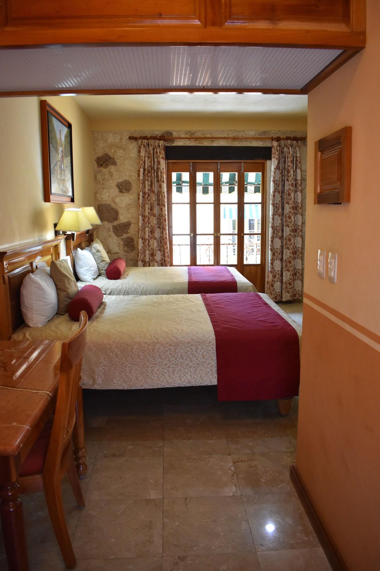 Cancun International Suites Dış mekan fotoğraf
