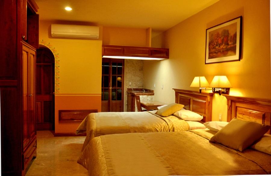 Cancun International Suites Dış mekan fotoğraf
