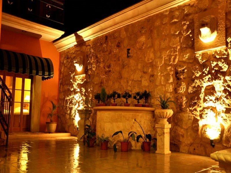 Cancun International Suites Dış mekan fotoğraf