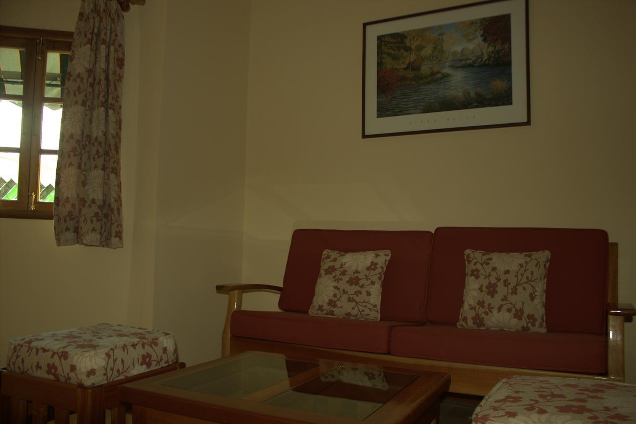 Cancun International Suites Dış mekan fotoğraf
