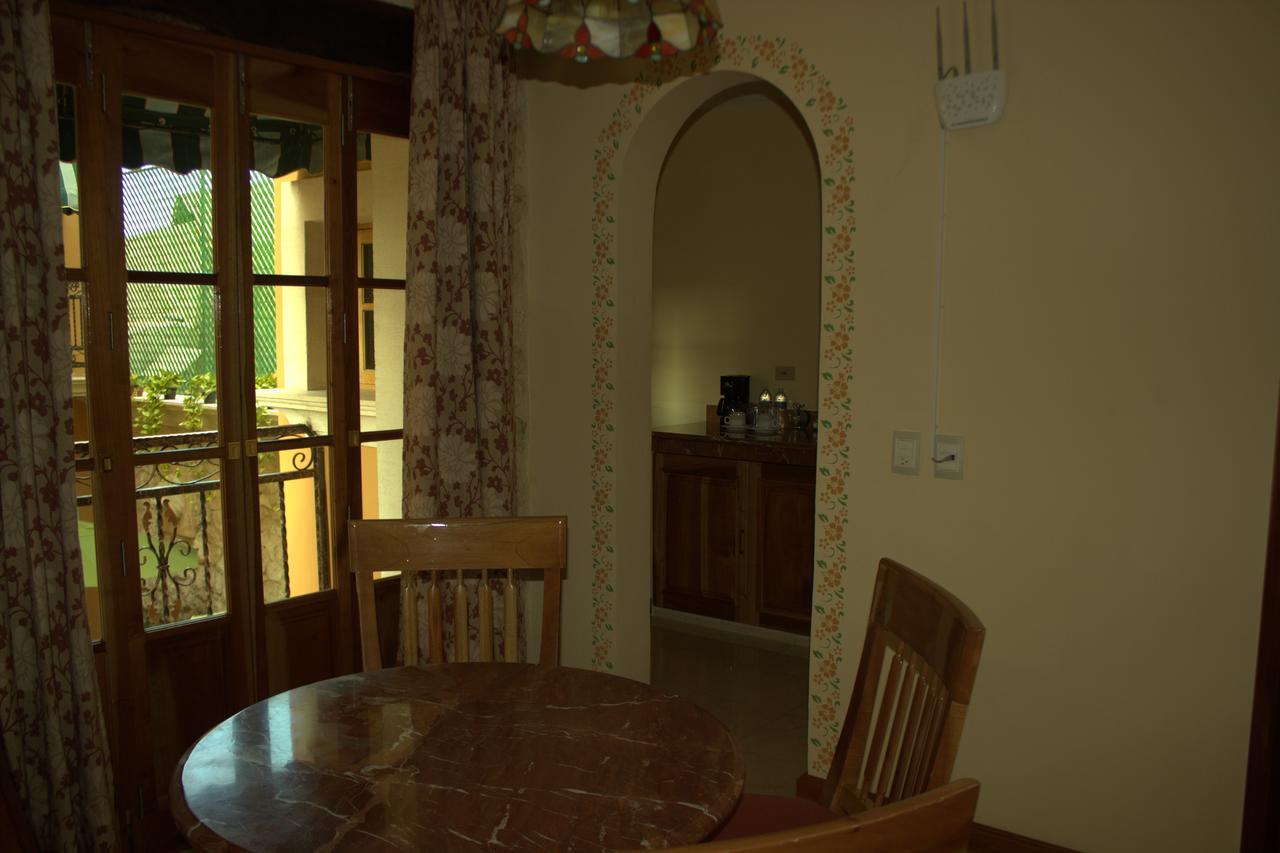 Cancun International Suites Dış mekan fotoğraf