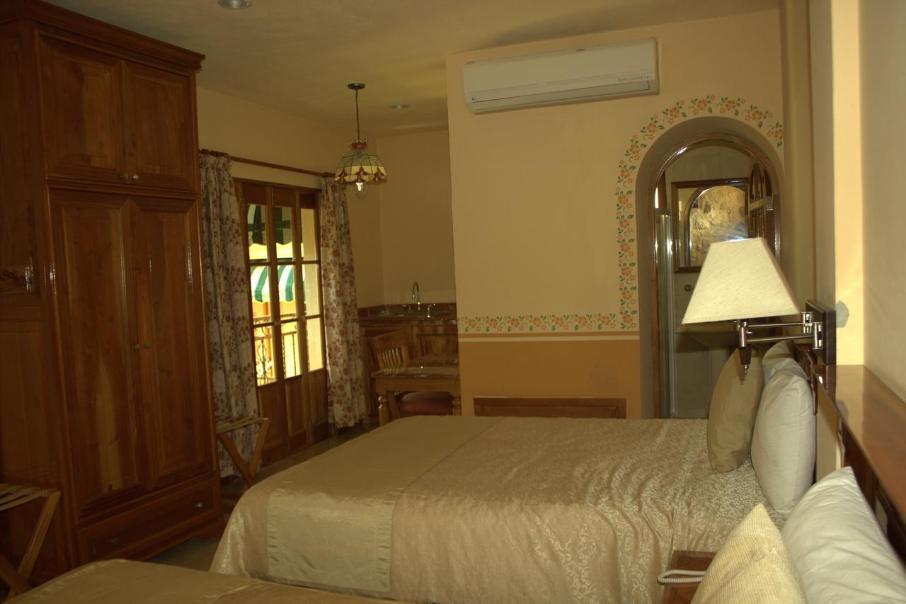 Cancun International Suites Dış mekan fotoğraf