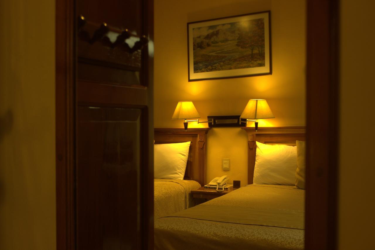 Cancun International Suites Dış mekan fotoğraf