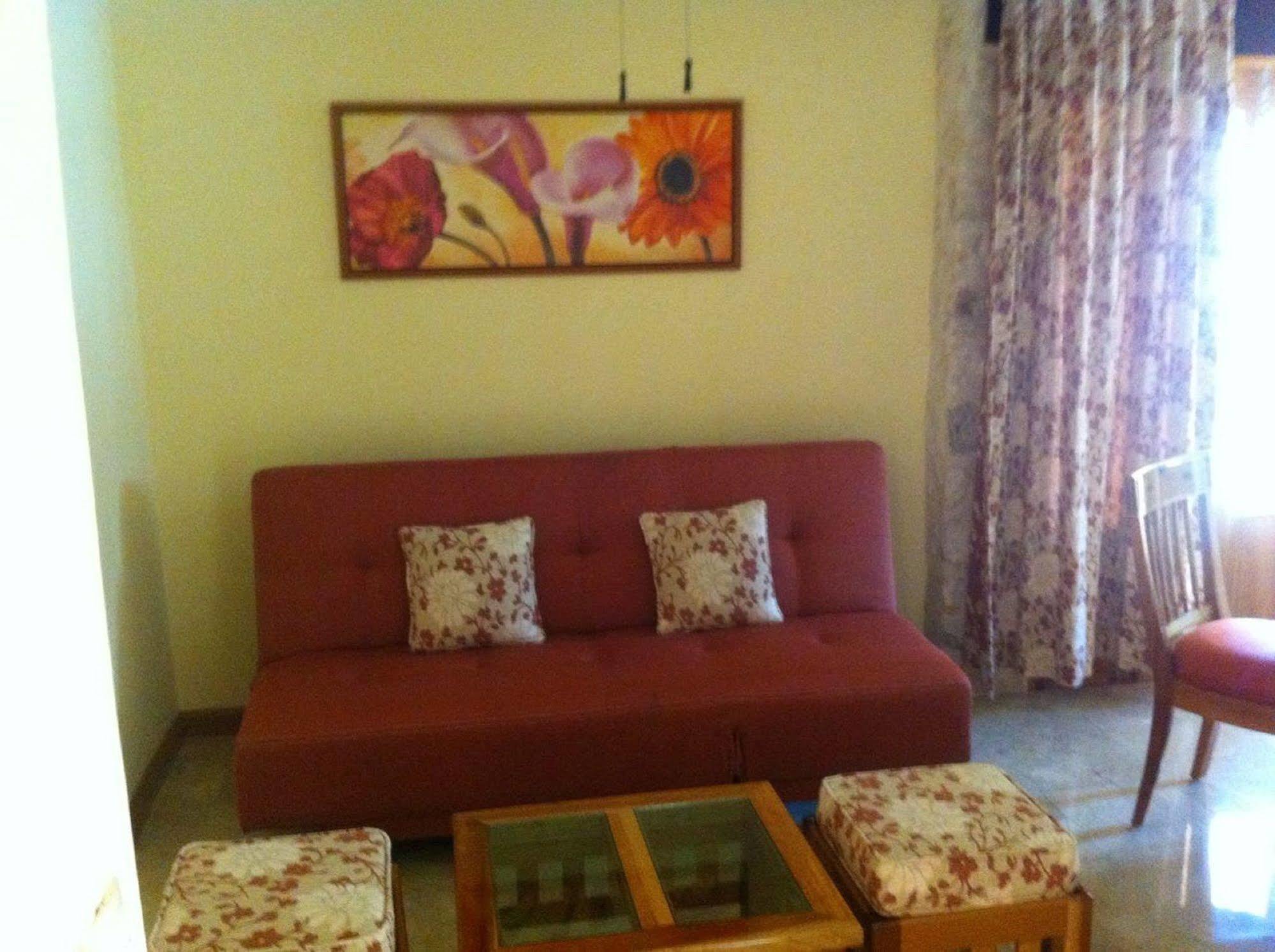 Cancun International Suites Dış mekan fotoğraf