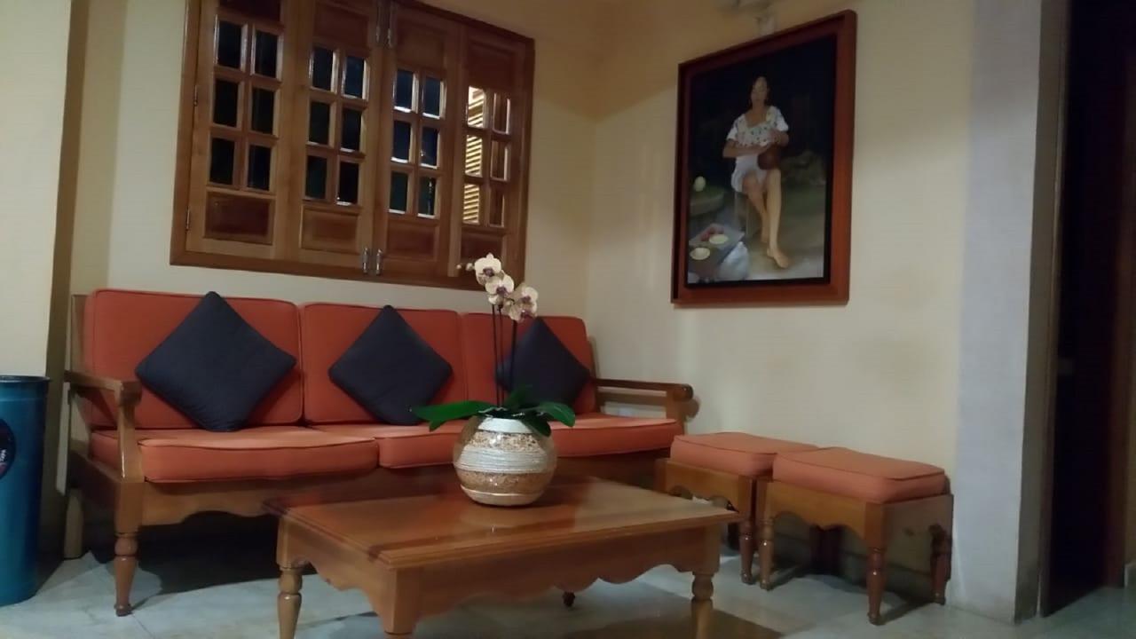 Cancun International Suites Dış mekan fotoğraf
